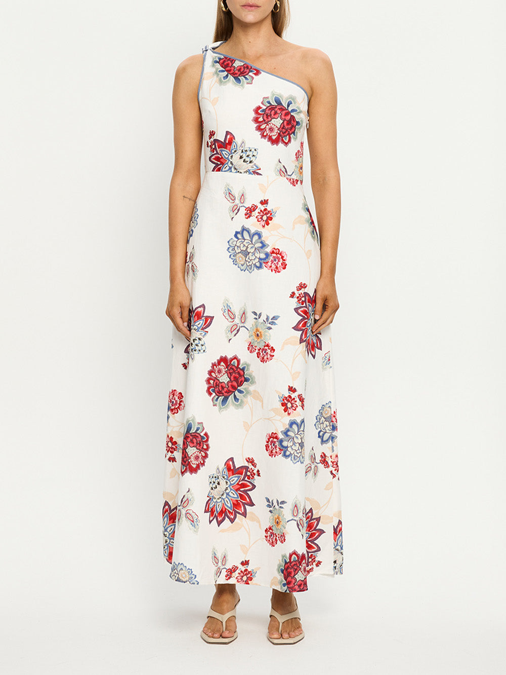 Provence Maxi Dress