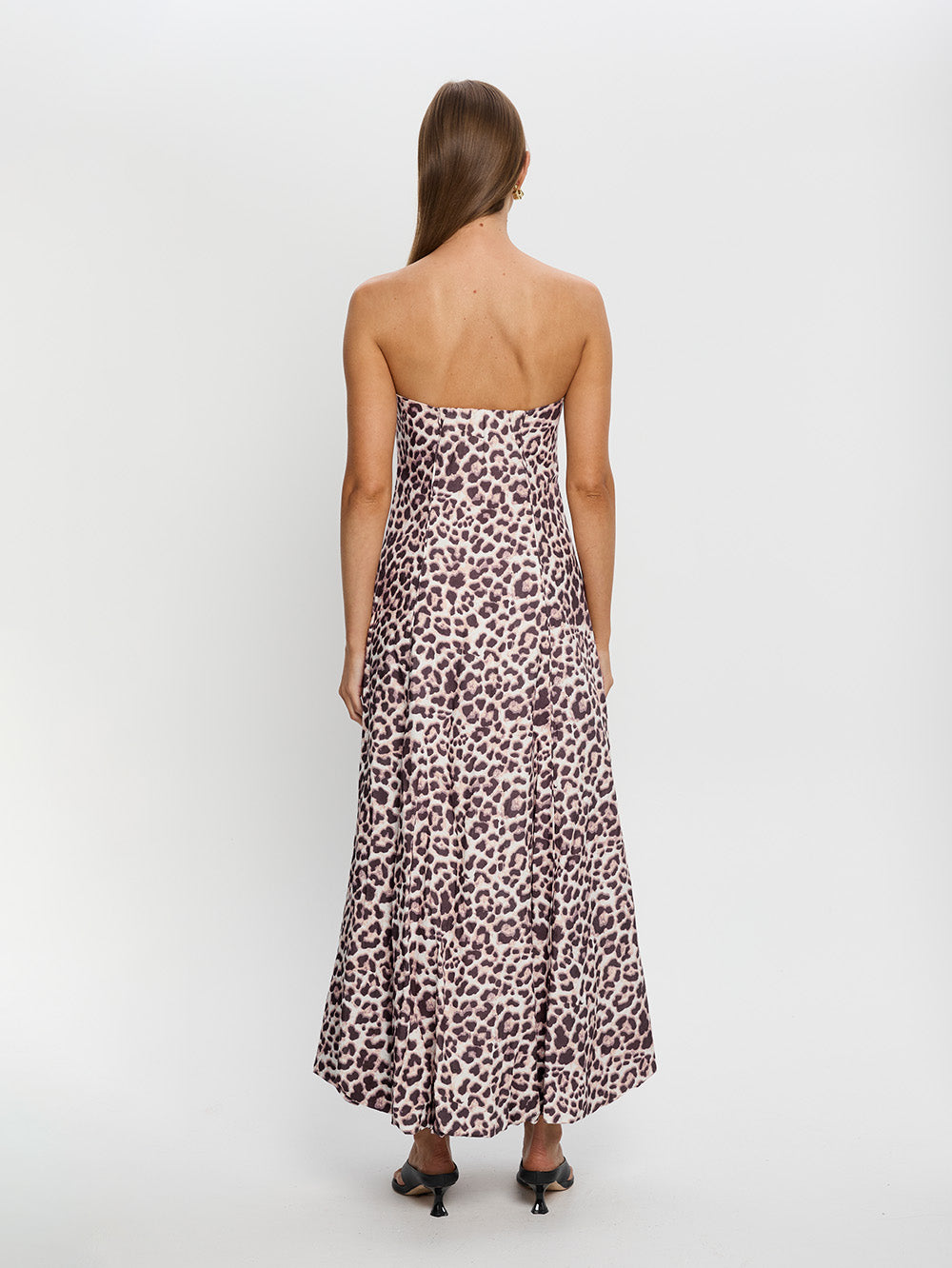 Reese Maxi Dress