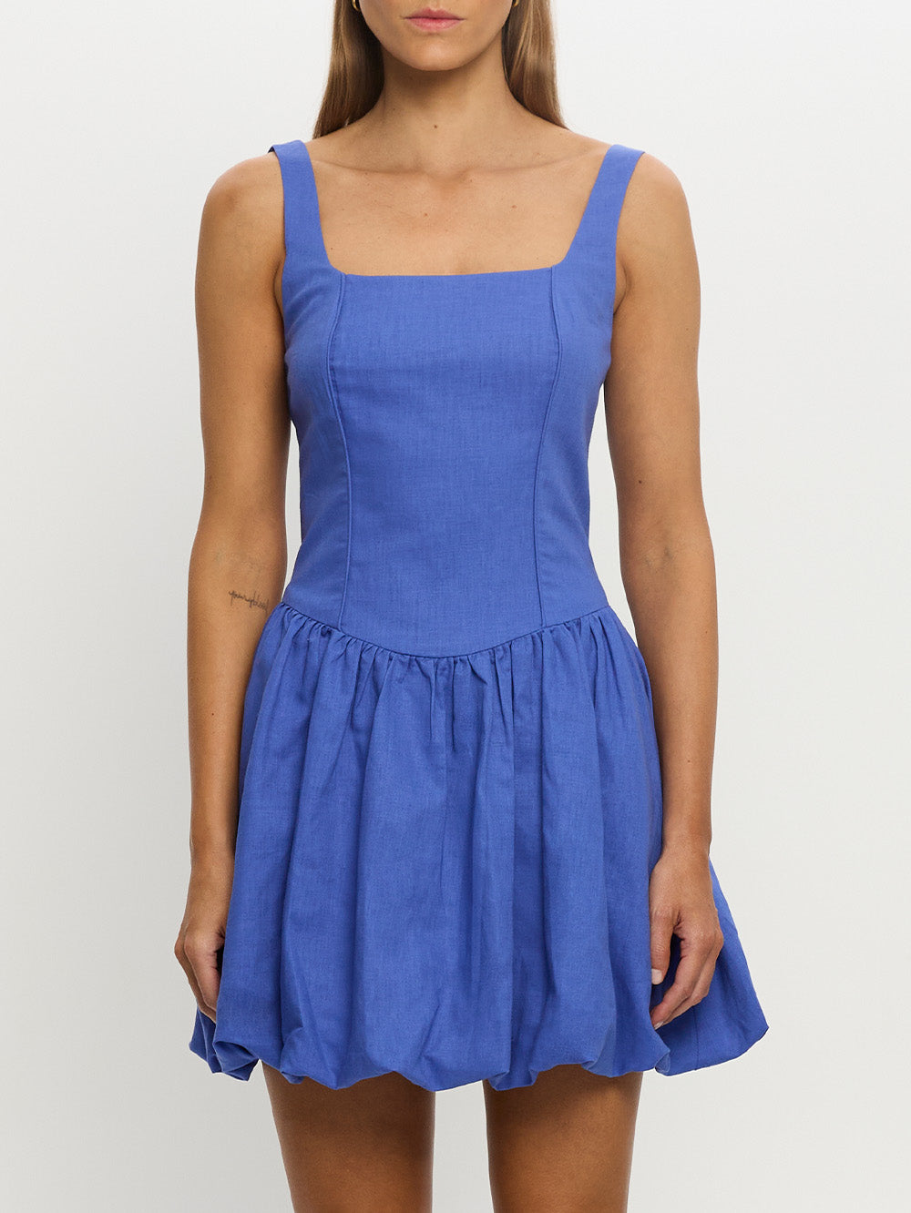 Akari Mini Dress