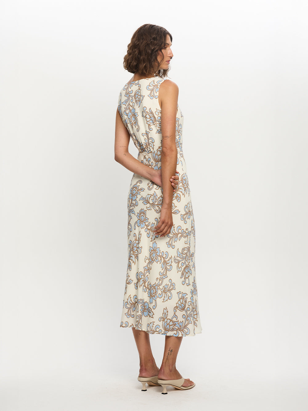 Avalon Midi Dress