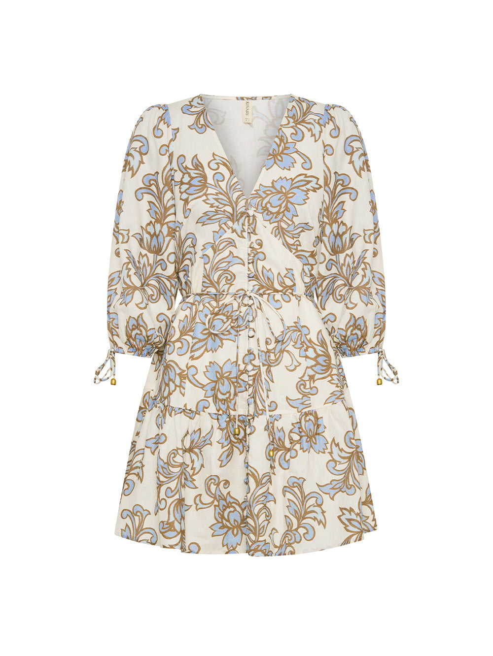 Avalon Mini Dress
