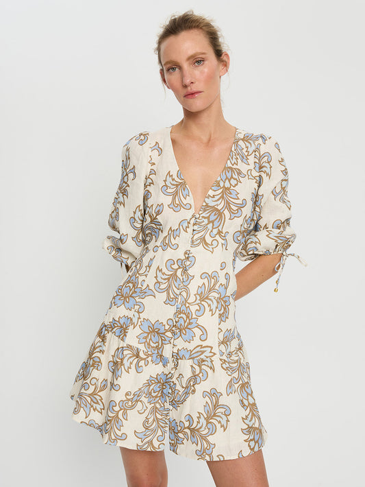 Avalon Mini Dress