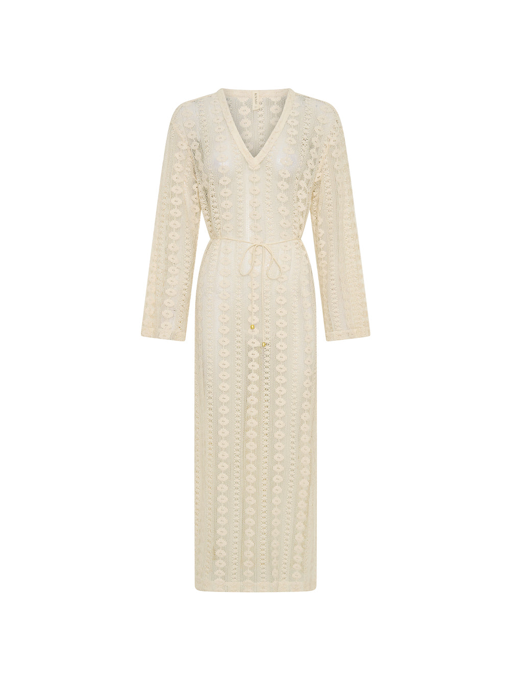 Brooke Maxi Dress