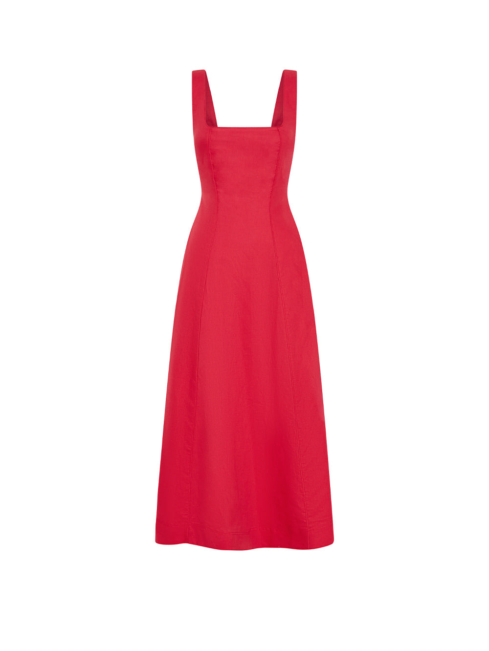 Elise Midi Dress