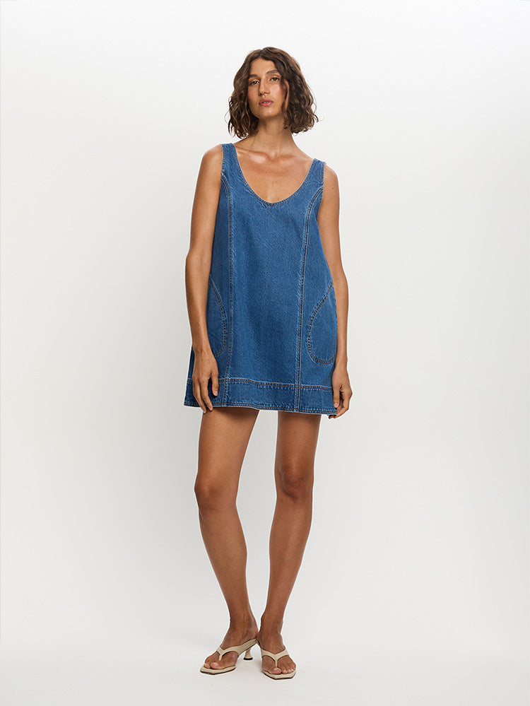 Ilaria Mini Dress