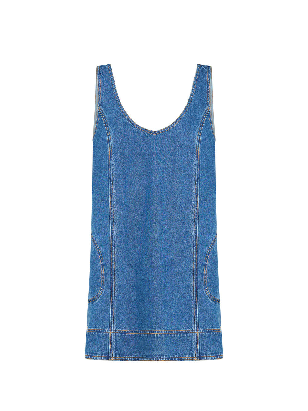 Ilaria Mini Dress