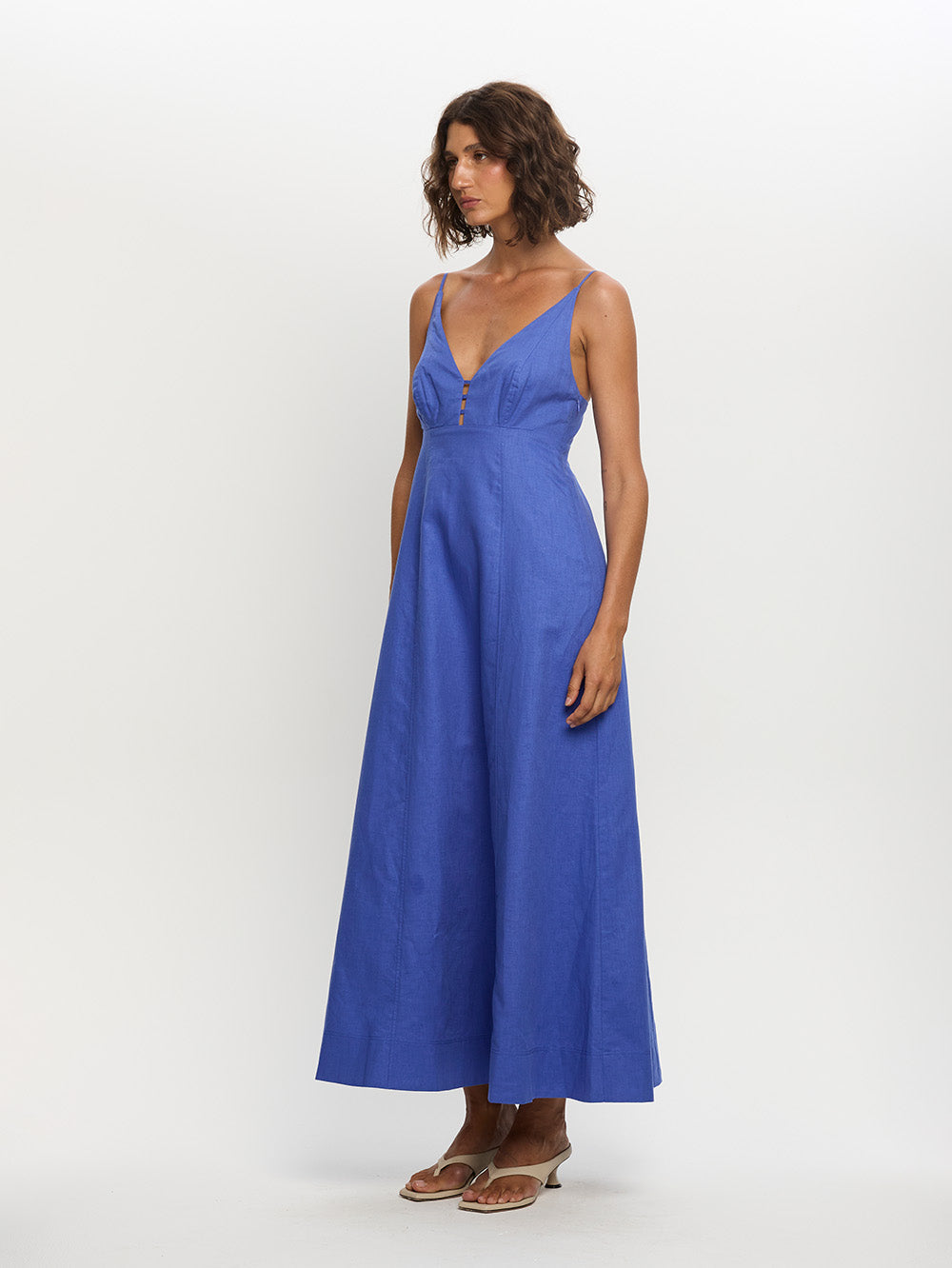 Luna Maxi Dress