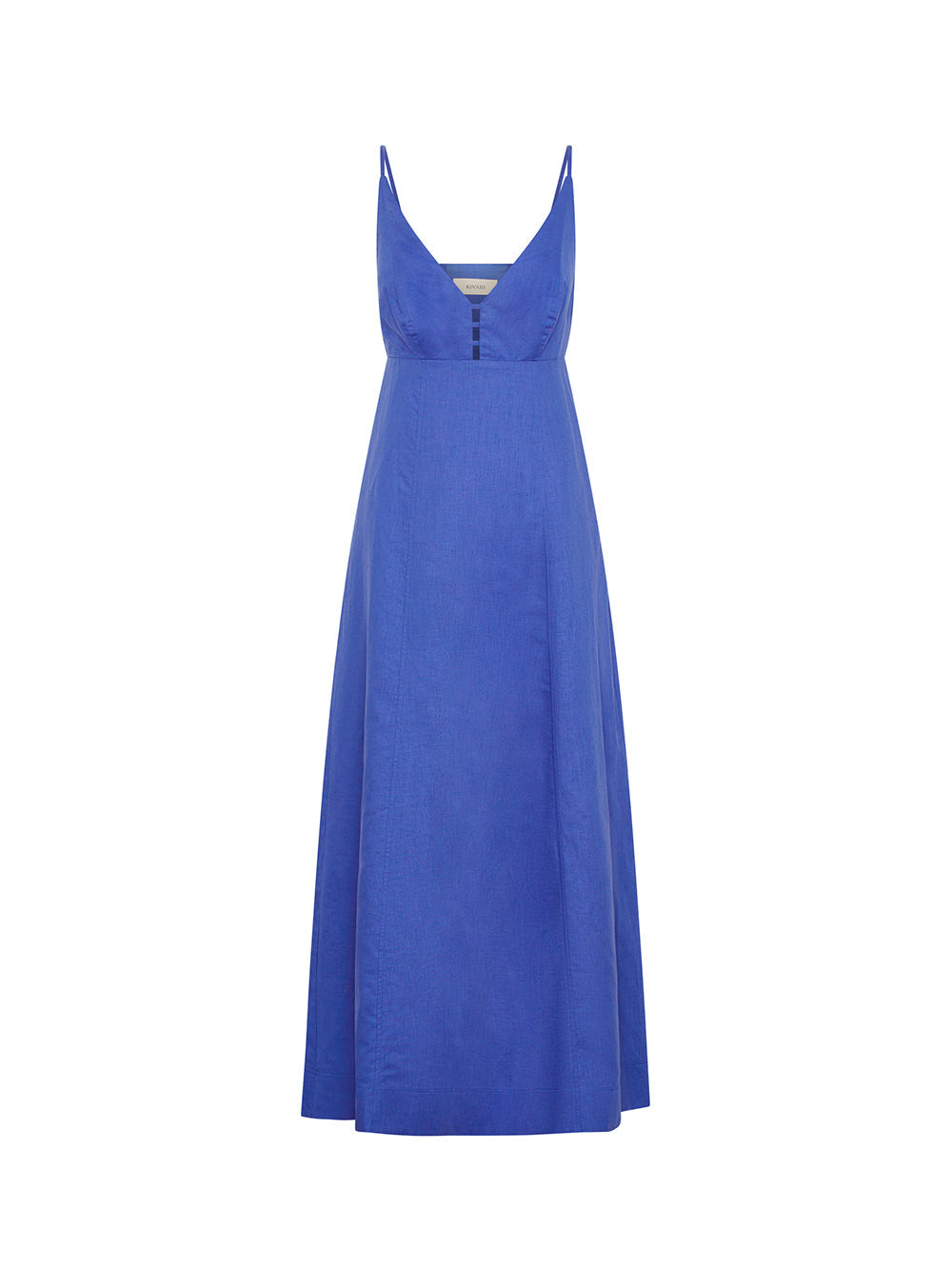 Luna Maxi Dress