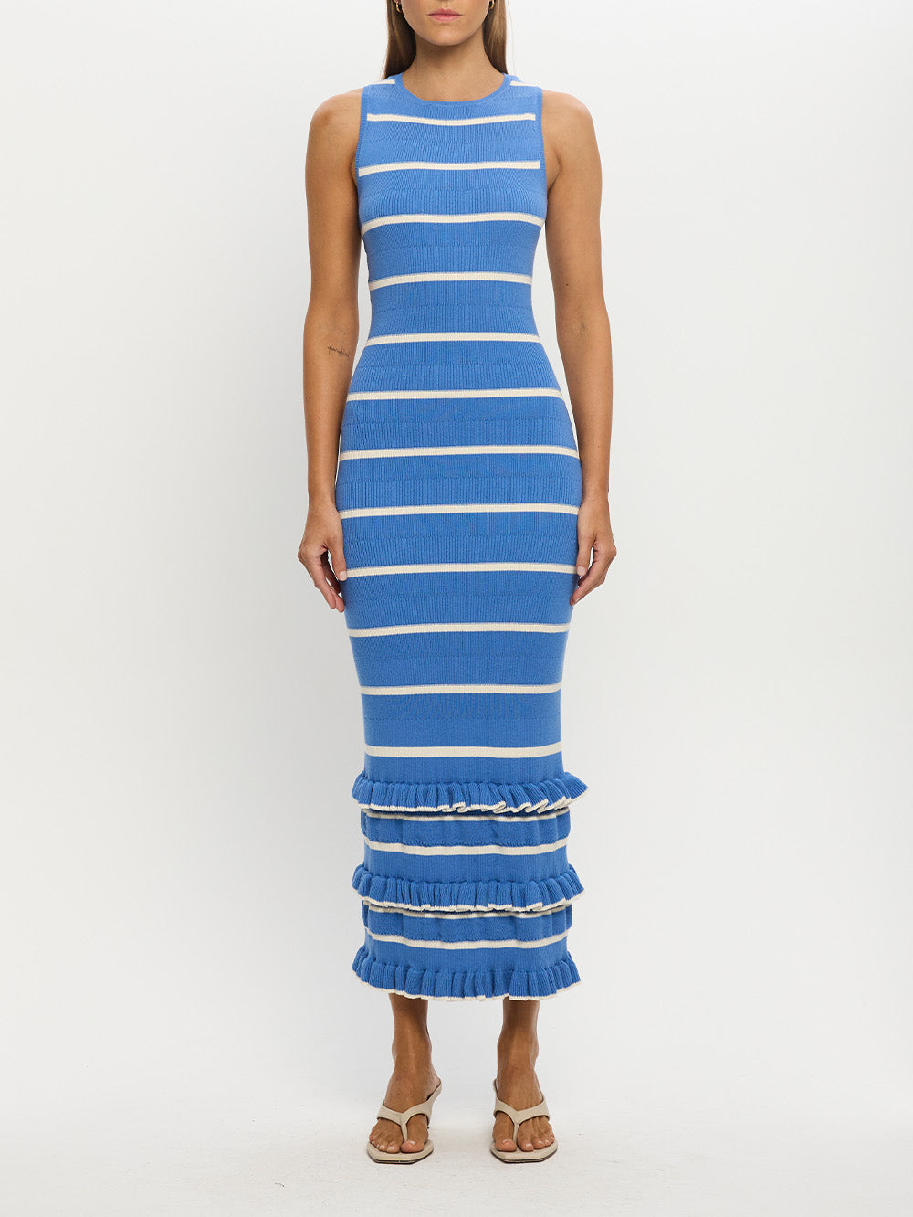 Rafaella Maxi Dress