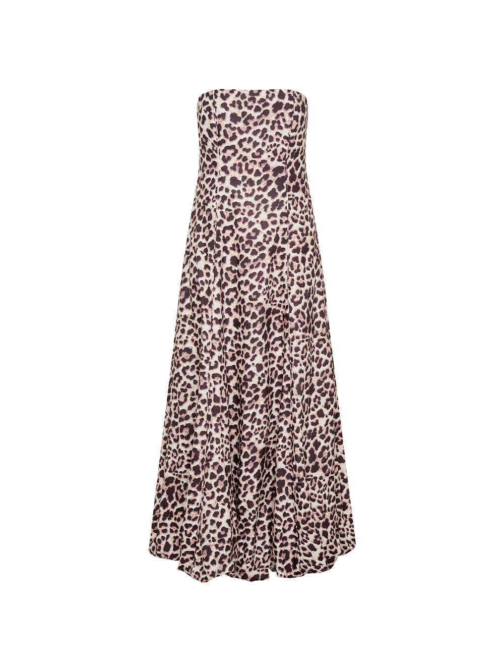 Reese Maxi Dress
