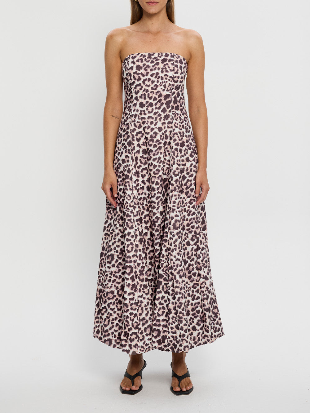 Reese Maxi Dress