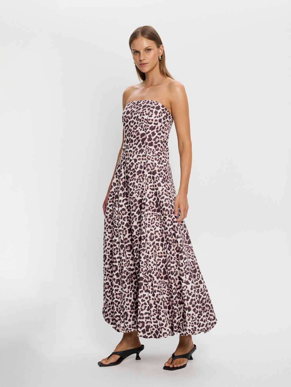 Reese Maxi Dress