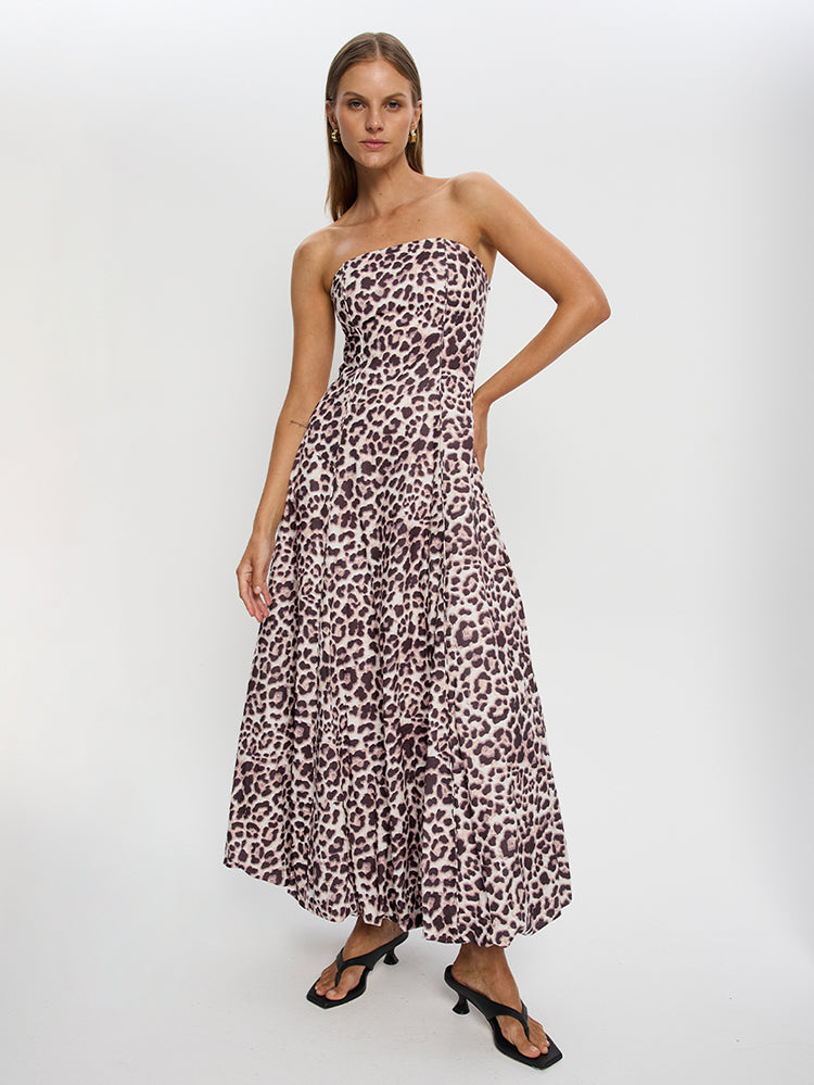 Reese Maxi Dress