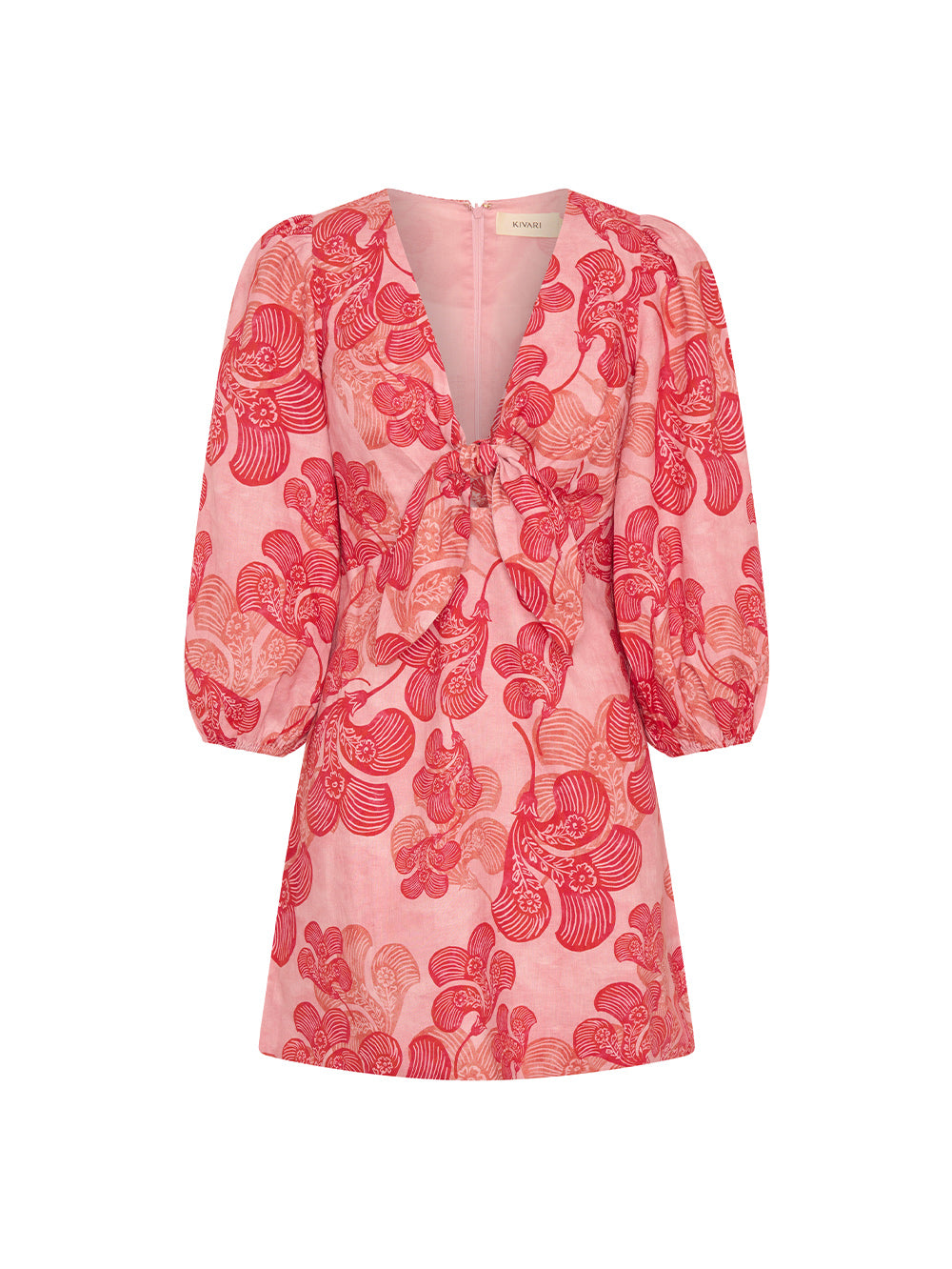 Riviera Mini Dress