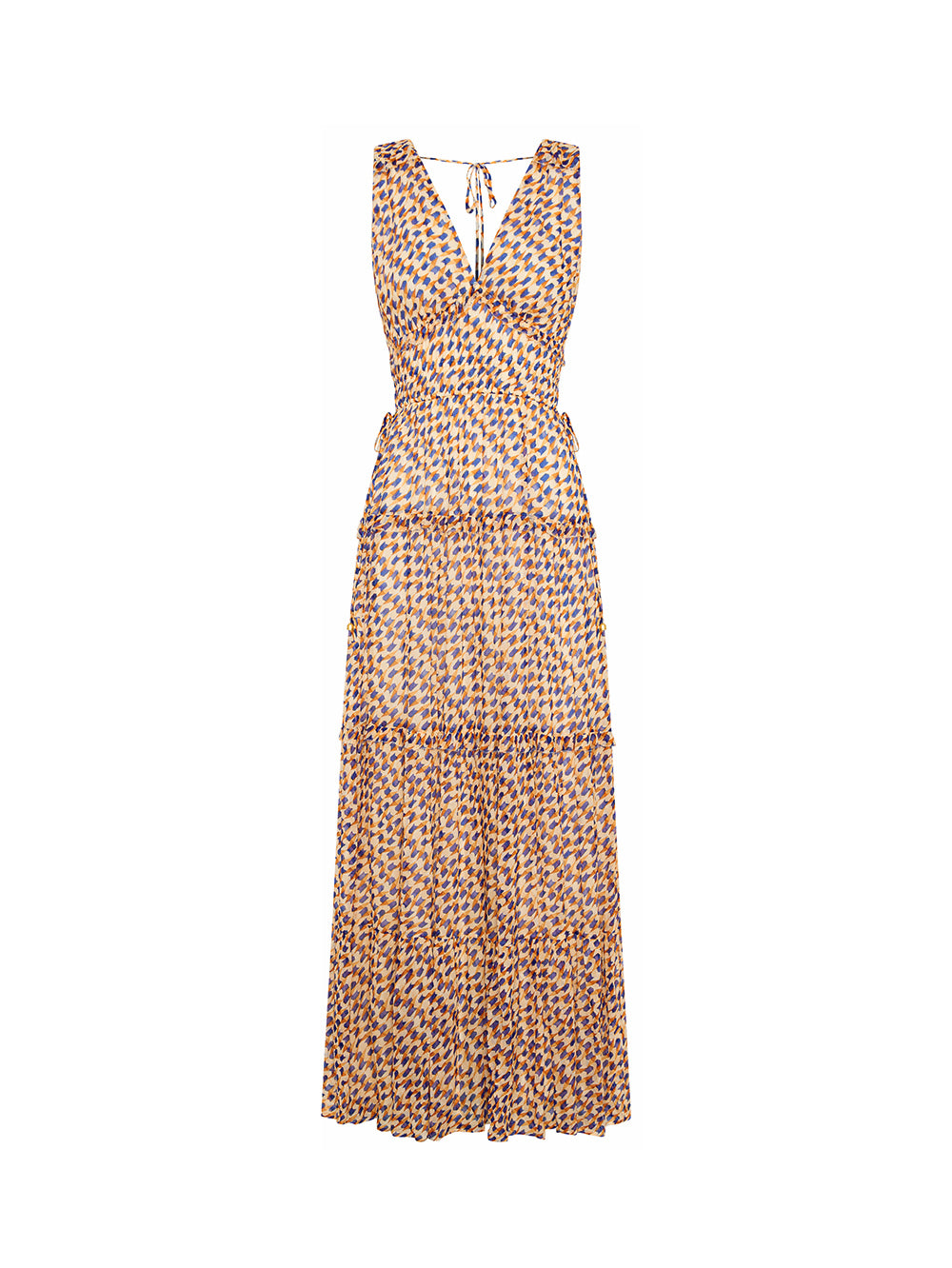 Rochelle Maxi Dress