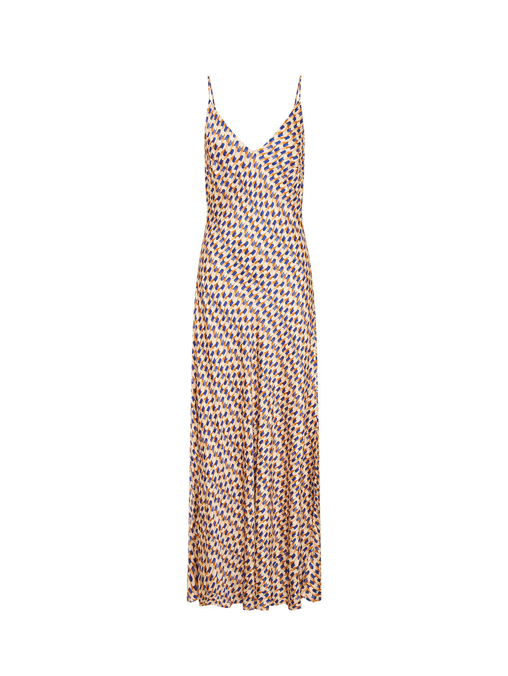 Rochelle Slip Maxi Dress