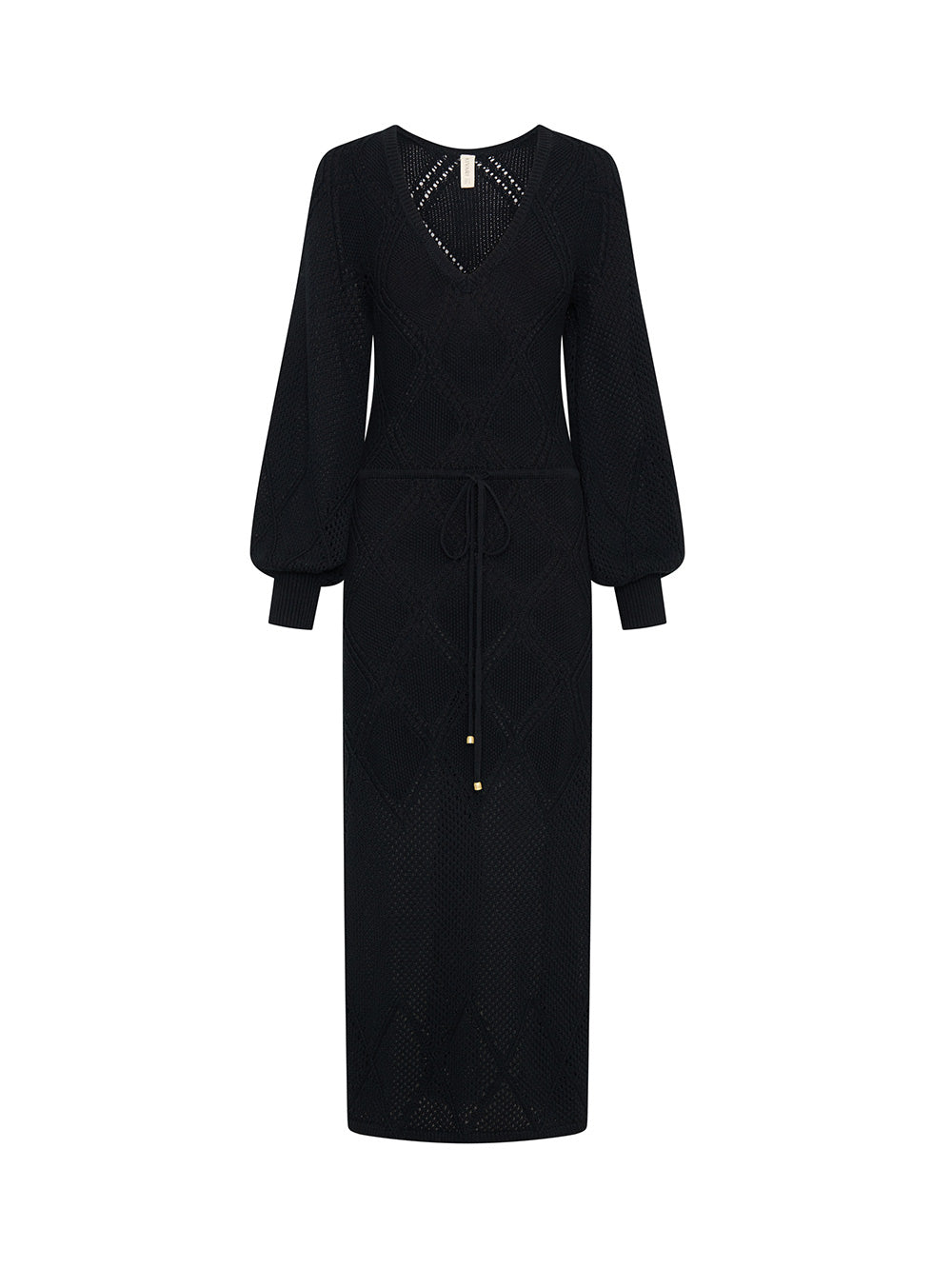 Samara Knit Dress