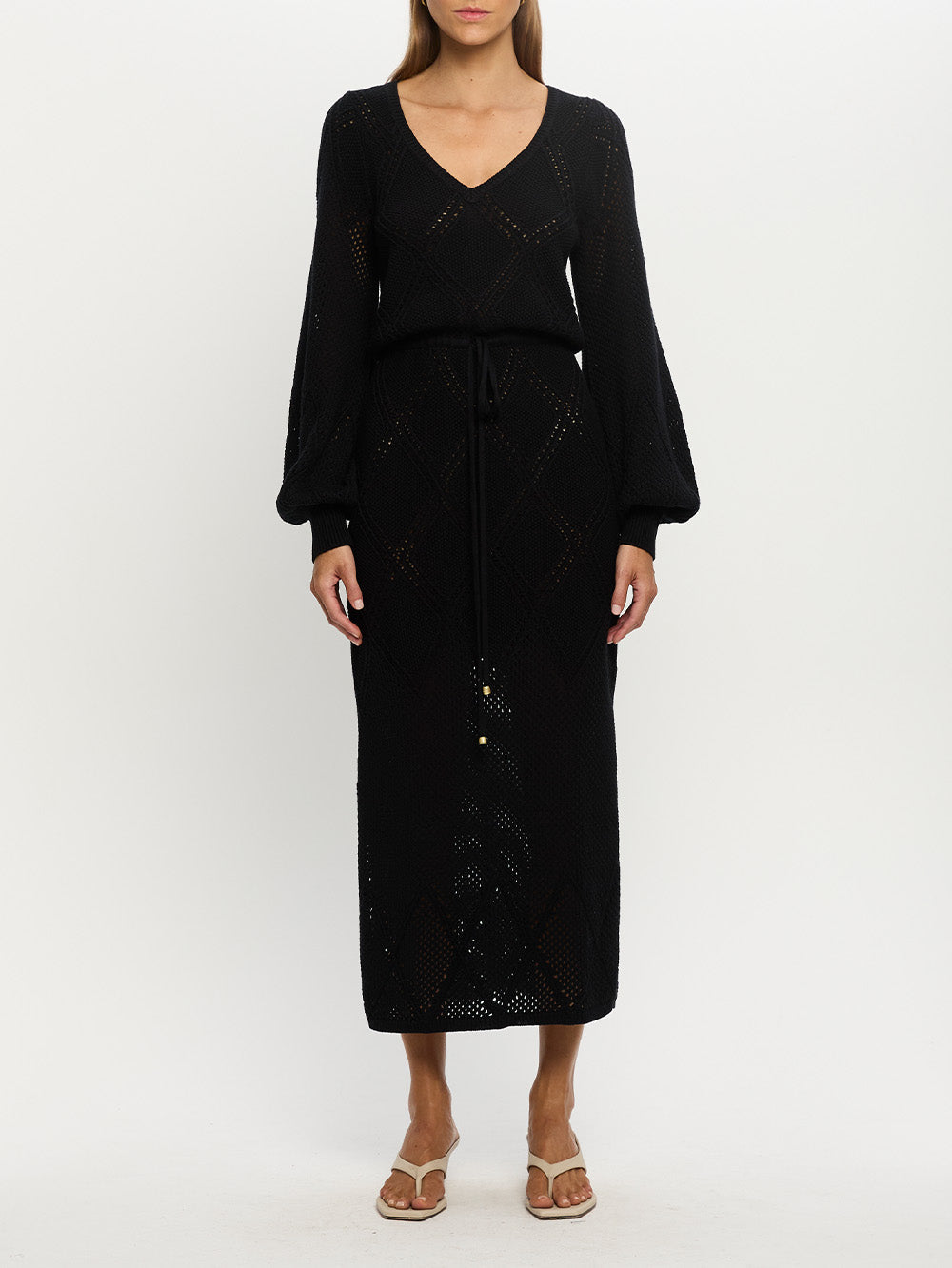 Samara Knit Dress