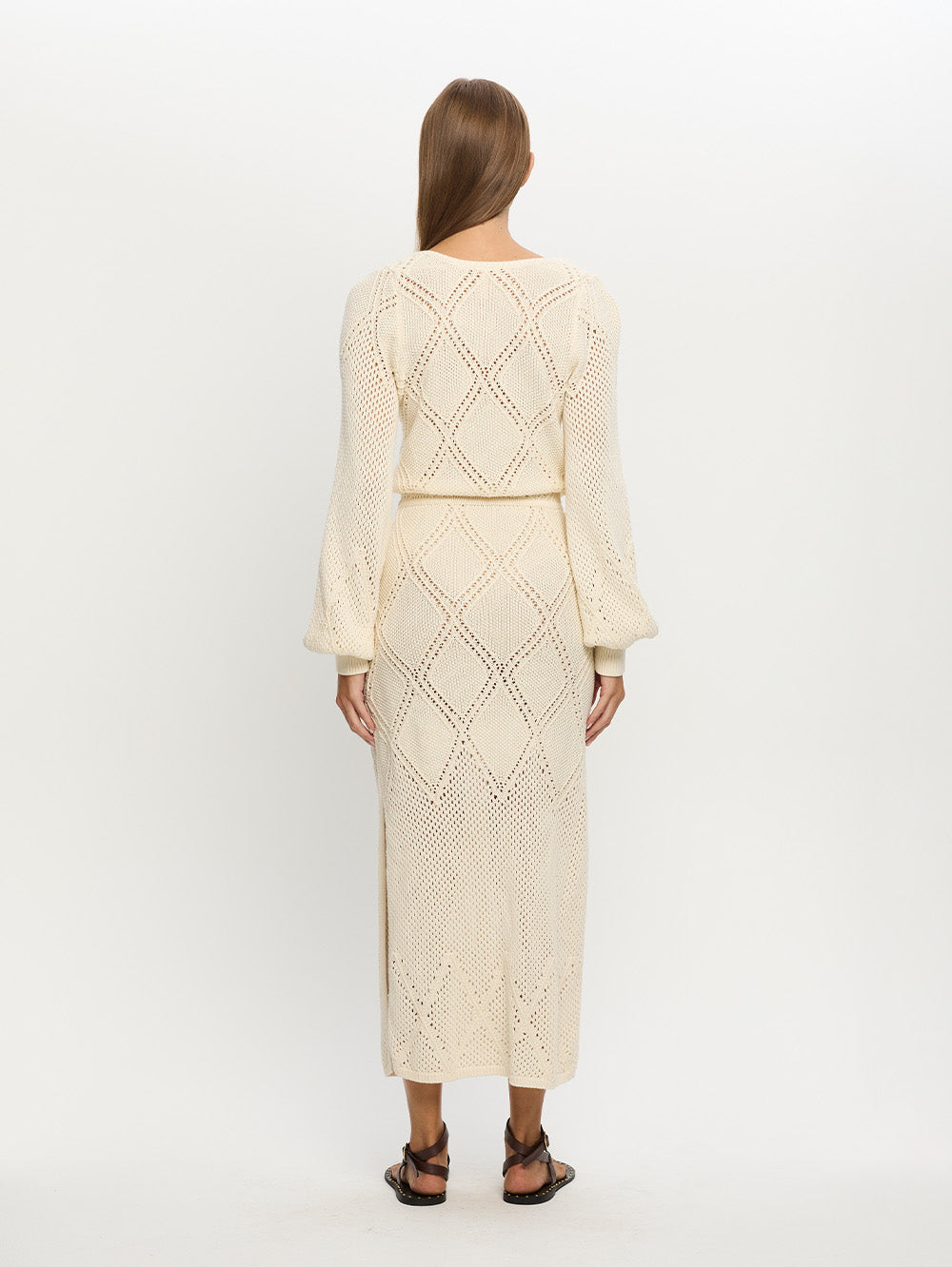 Samara Knit Dress