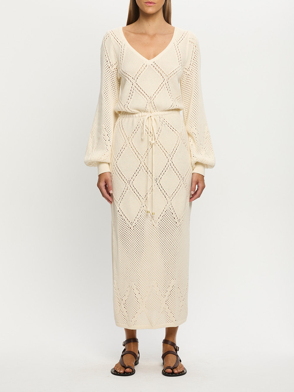 Samara Knit Dress
