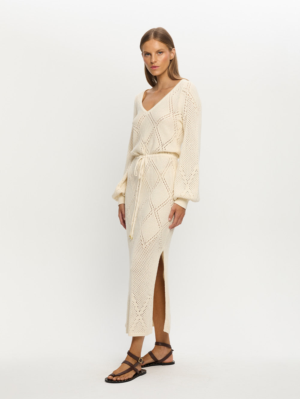 Samara Knit Dress