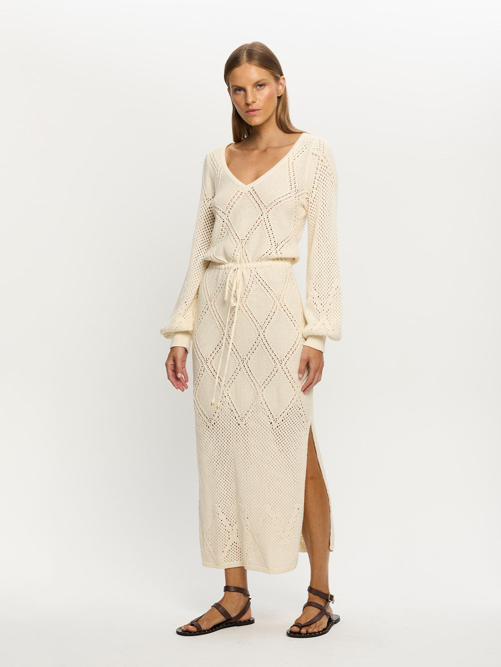 Samara Knit Dress