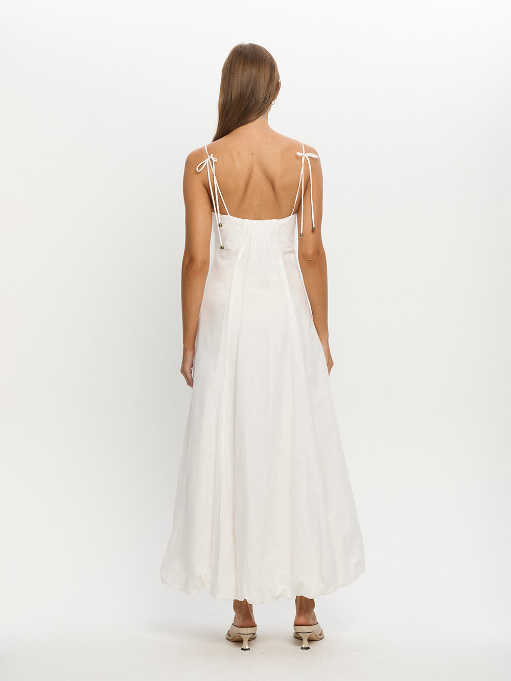 Sylvie Maxi Dress