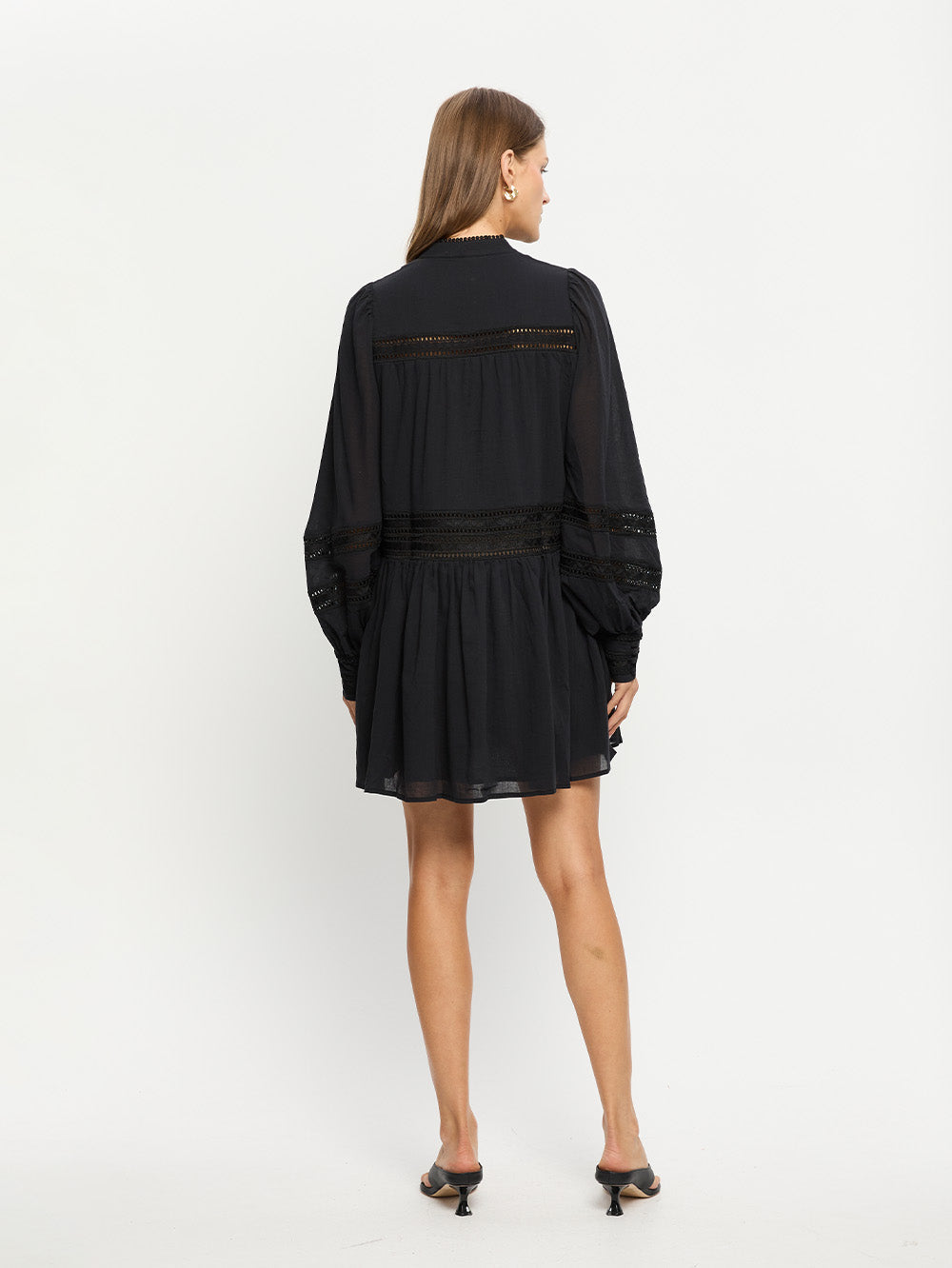 Tana Mini Dress